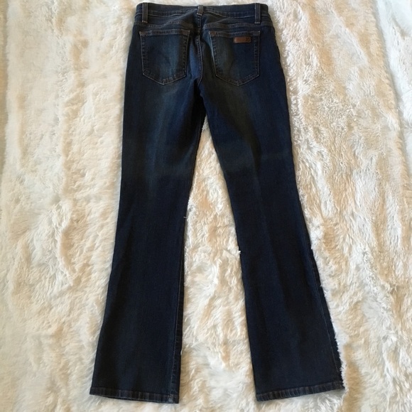 Joe’s Jeans petite boot cut Rosie - Picture 6 of 8